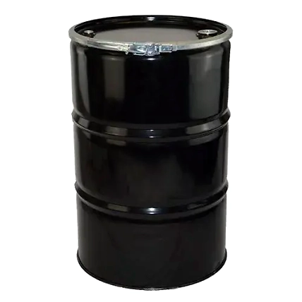165 litre bitumen drums-3