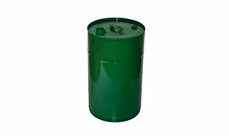 30  litre mild steel drums