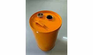 15 Litre  Drum