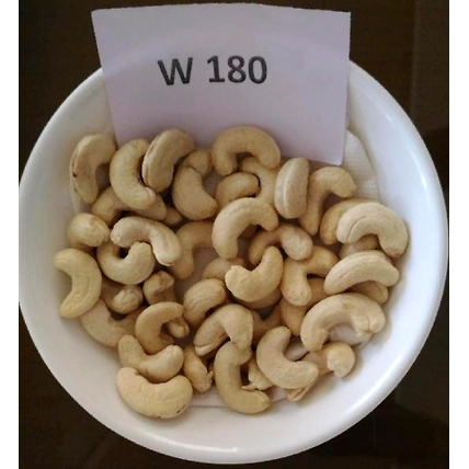 White Wholes 180 cashew nuts-1