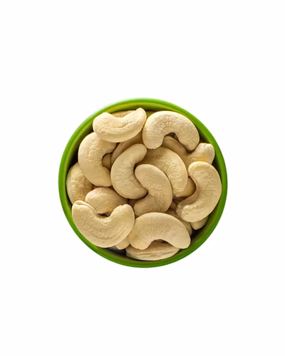 White Wholes 320 cashew nuts-12720867
