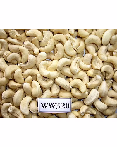 White Wholes 320 cashew nuts-2