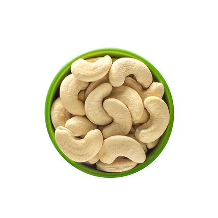 White Wholes 450 cashew nuts-12720869
