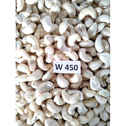White Wholes 450 cashew nuts-1