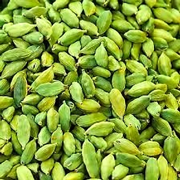 cardamom