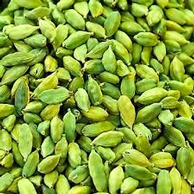 cardamom