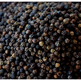 Black pepper