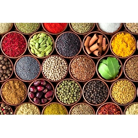 spices