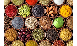 spices