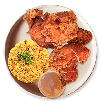 Crispy Chicken Cut-Ups-1020179-d42549e8