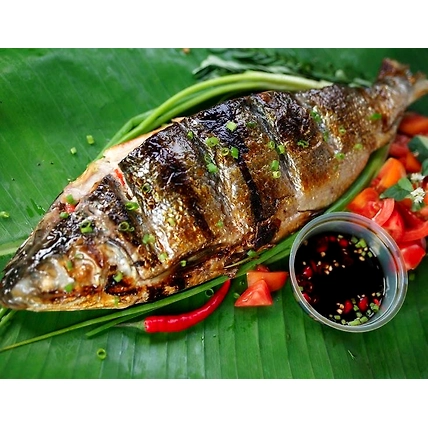 Inihaw Marinated Boneless Bangus-1020179-b951e850