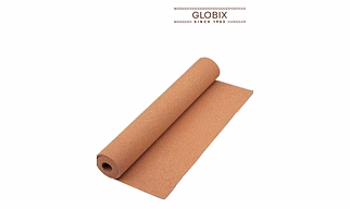 Globix Cork Sheet