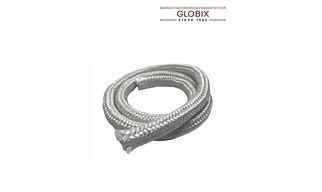Globix Braided Polyster Rope