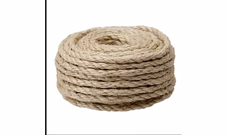 Globix 2 Ply Sisal Rope