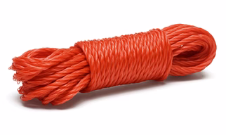 Globix Nylon Polypropylene Rope