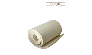 Globix Woolen Felt Sheet
