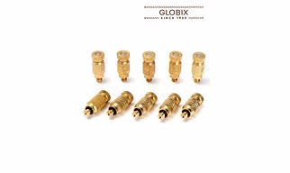 Globix Fog Mist Nozzle