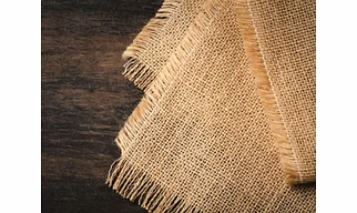 Globix Jute Hessian Cloth