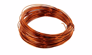 Globix Electrical Copper Wire
