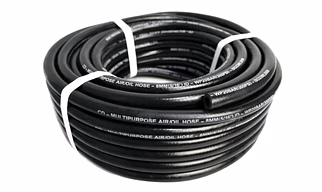 Globix Compressed Air Hose Pipe