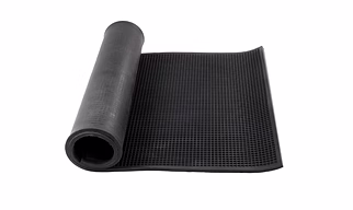 Globix Electrical Rubber Mat