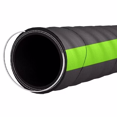 globix water suction hose