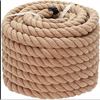 Globix Cotton Rope