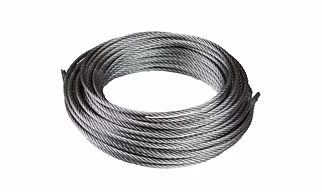 GI Sealing Wire