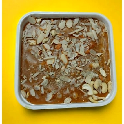 Dry fruits jaggery-3
