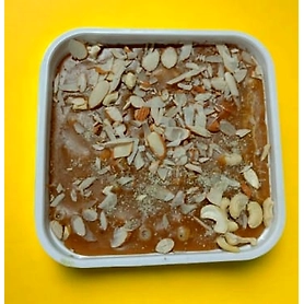 Dry fruits jaggery