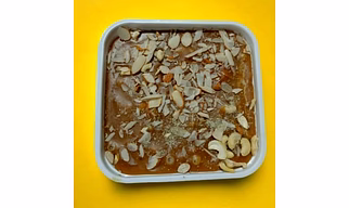 Dry fruits jaggery