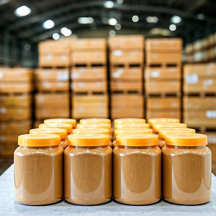 Jaggery powder-1