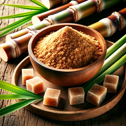 Jaggery powder-2