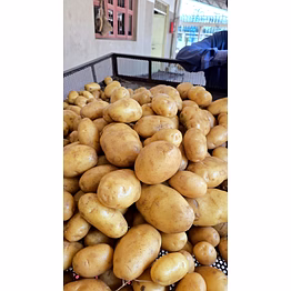 potatoes🥔