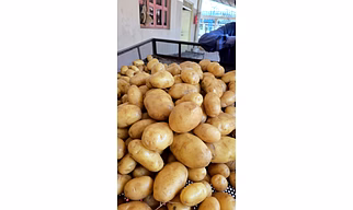 Potatoes🥔