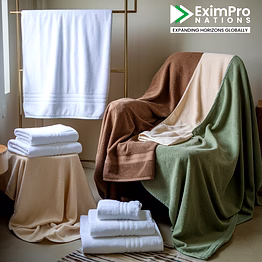towels