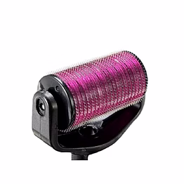 skin rejuvenation derma roller - microneedle tool 0.5mm