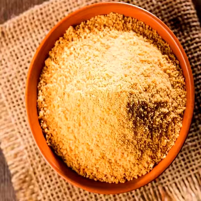 natural jaggery powder – no preservatives