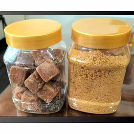 eco-friendly jaggery powder – handcrafted in india