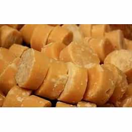 organic solid jaggery blocks – export quality