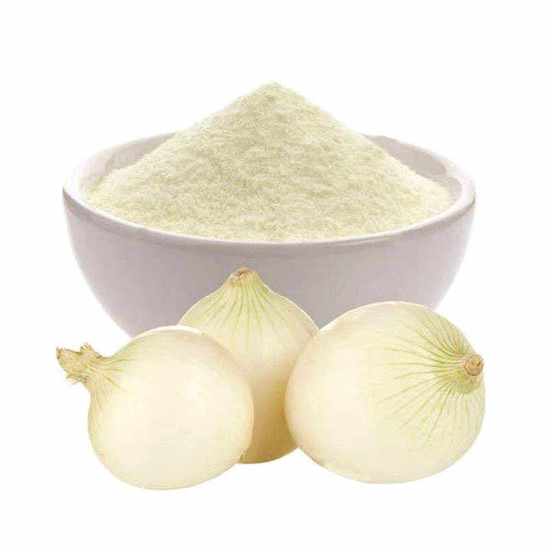 dehydrated white onion powder – versatile spice powder