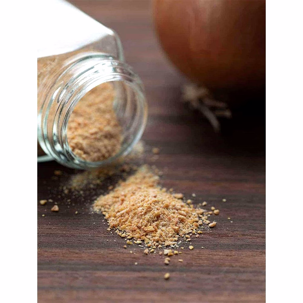 Dehydrated White Onion Powder – for Cooking & Seasoning image 3