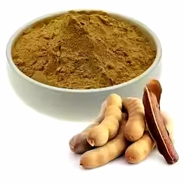 processed tamarind seed powder - fine mesh