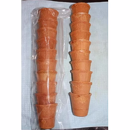 edible cups