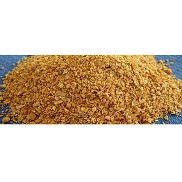 soyabeen oil meal