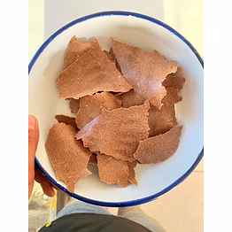 groundnut meal