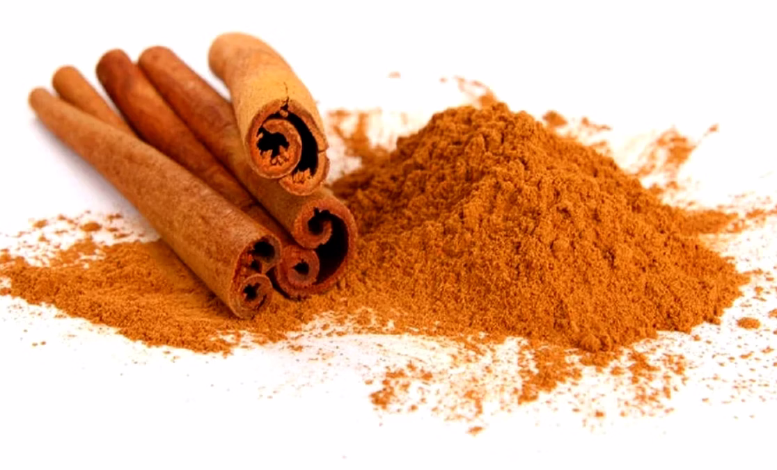 Cinamon Powder image 3