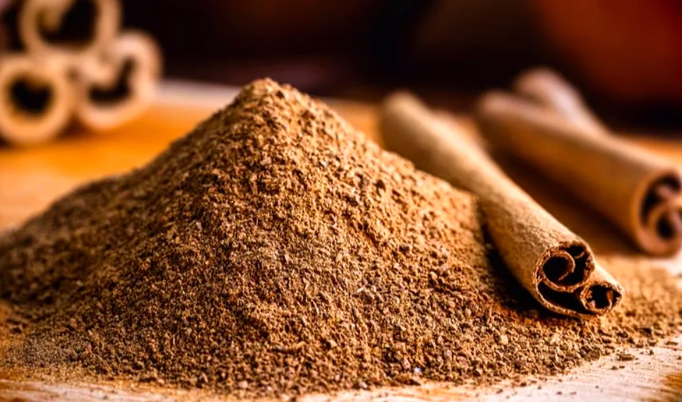 Cinamon Powder image 5