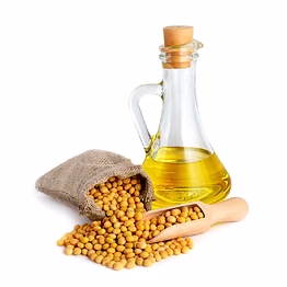 soyabeen oil