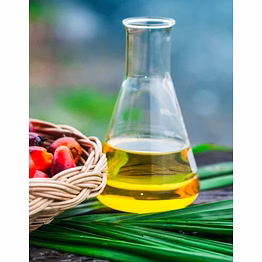 premium quality palm oil